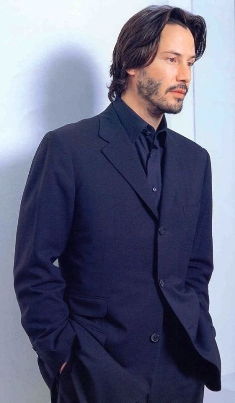 奇洛李維斯悲情故事主角