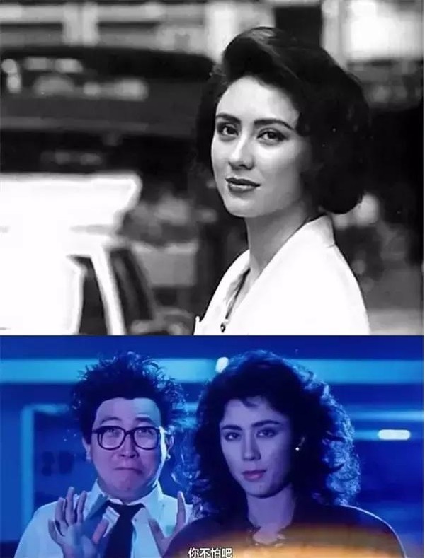 1984年高麗虹獲得香港小姐冠軍和最上鏡小姐獎