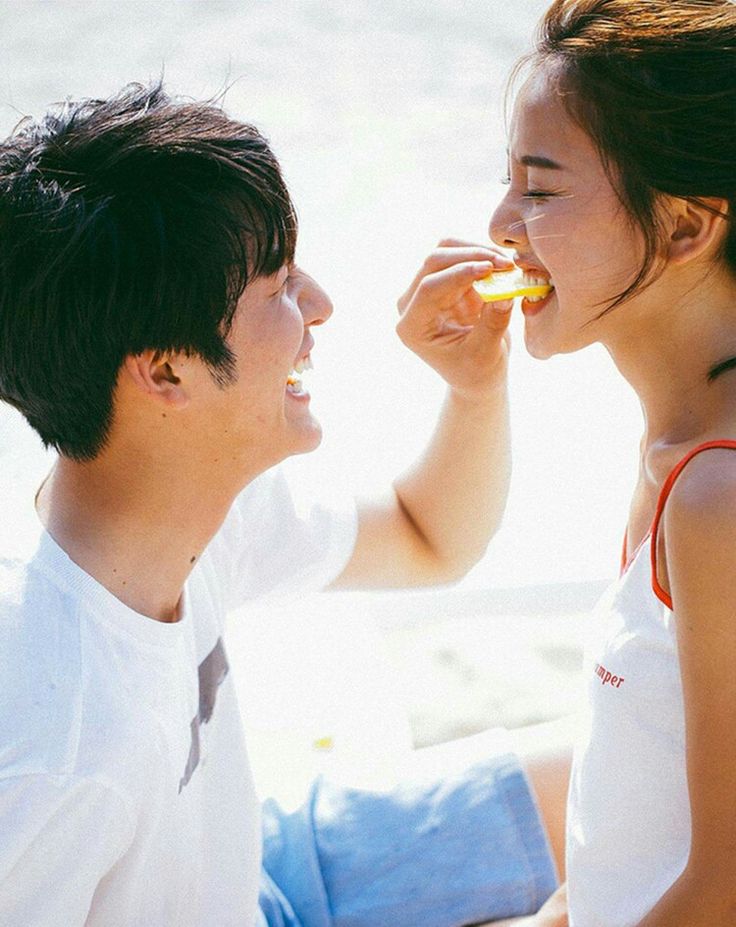 巨蟹男真正喜歡上一個人的時候，會主動找你聊天。