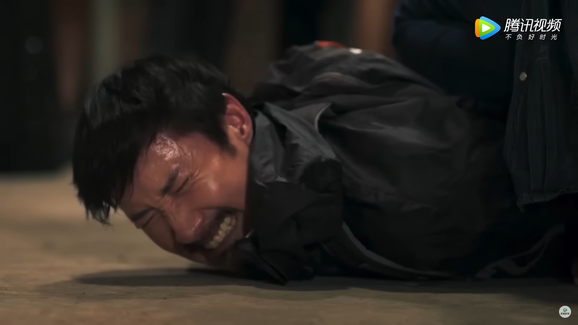 李文標演得超肉緊