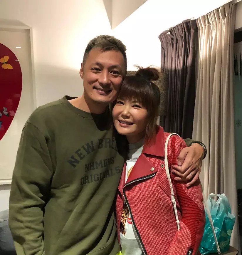 杜如風曾經同余文樂傳出緋聞，但遭到男方否認。