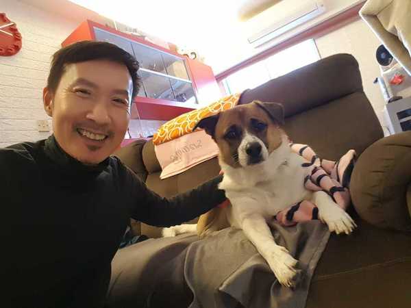 李文標早期為邵氏動作演員