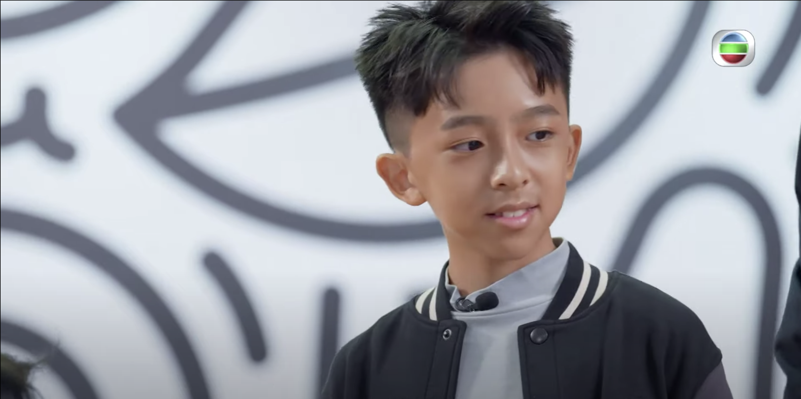 施齊大改造後判若兩人