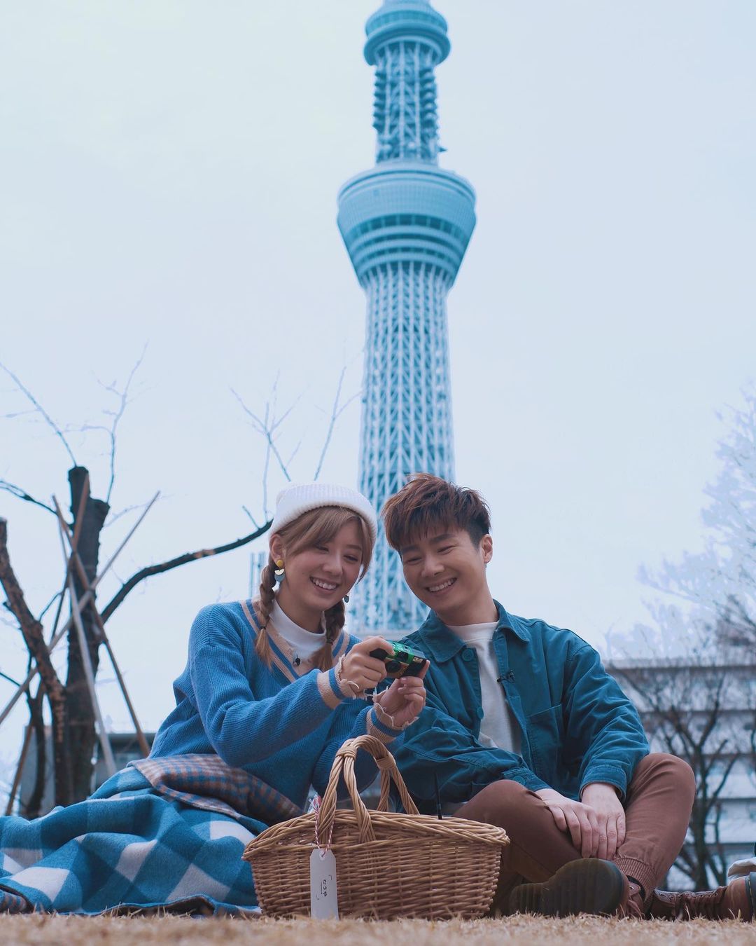 節目播出後，周奕瑋與陳嘉慧不時會在社交平台放上合照及影片宣傳節目。