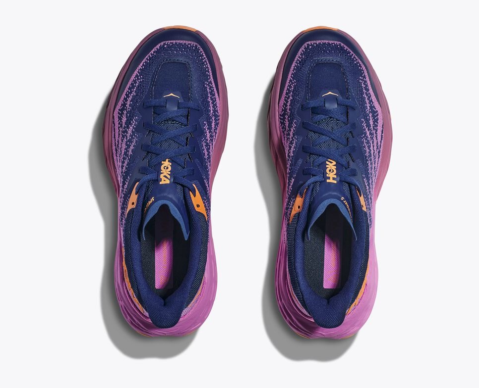 行山鞋推介:Hoka Women's Speedgoat 5