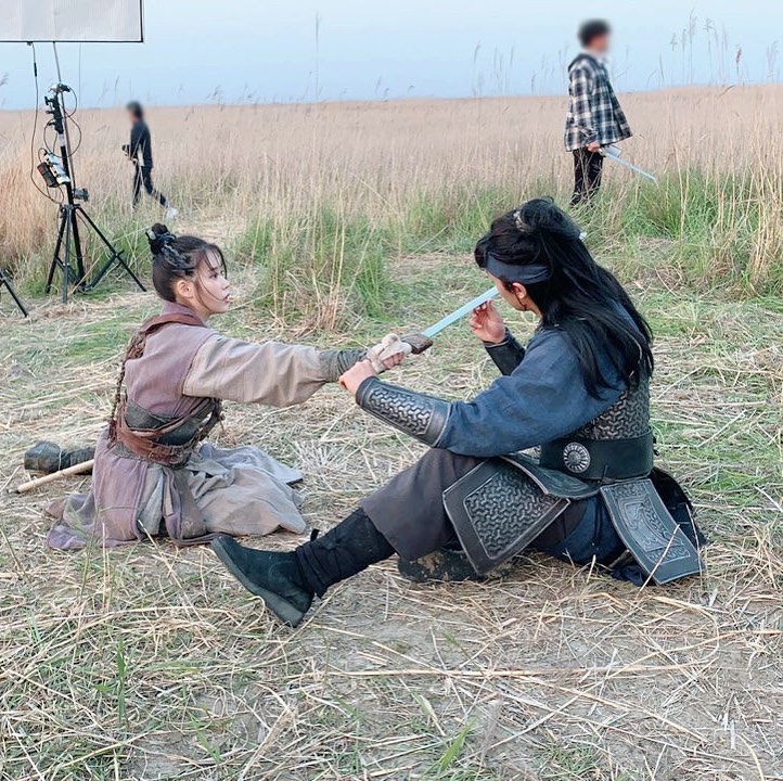 2019年,李到晛因出演《德魯納酒店》而人氣上升,亦成為了他的代表作。