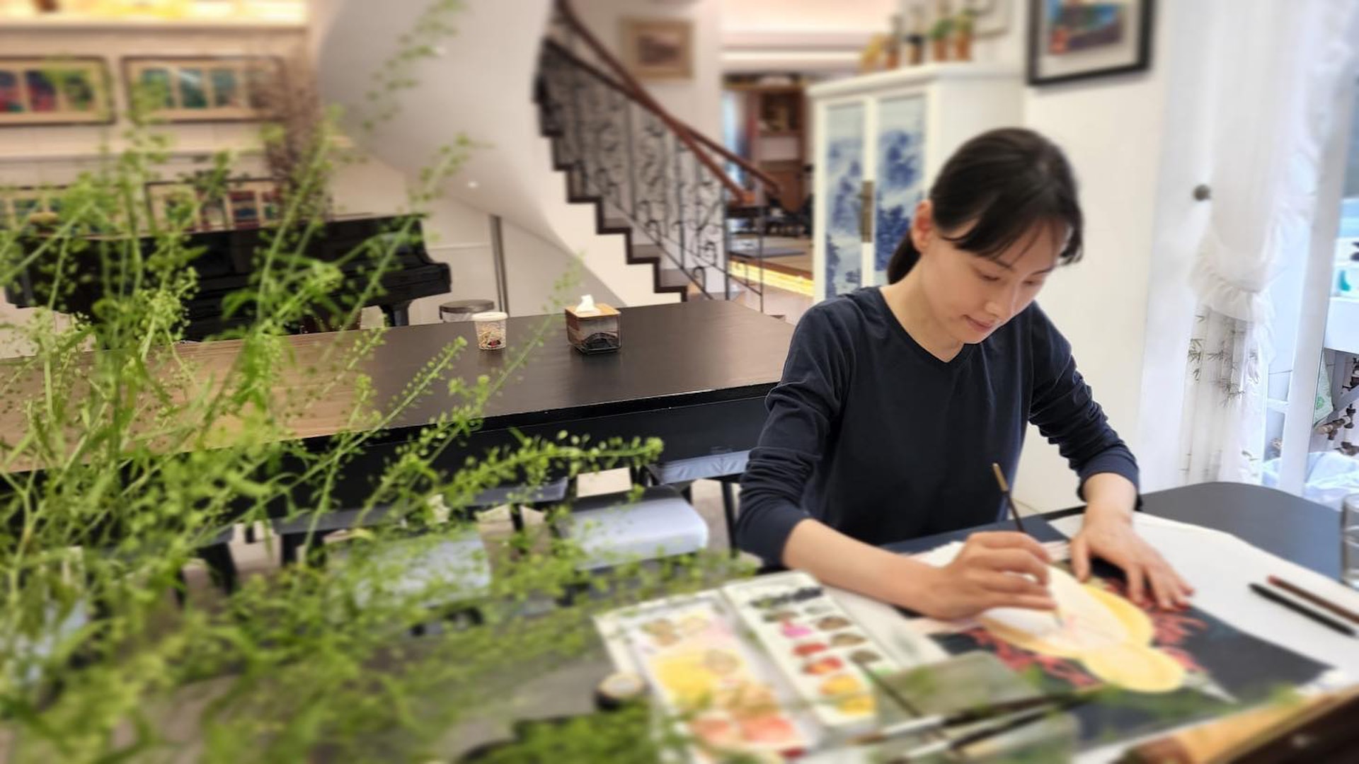 「超級木屋」豪宅內景曝光!