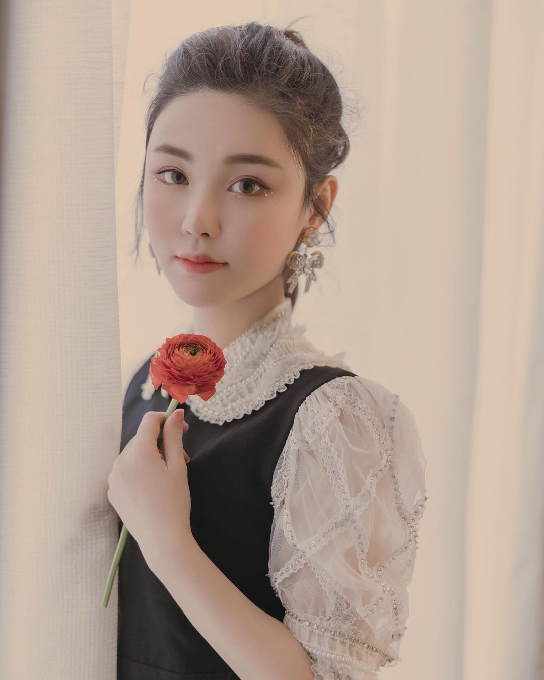 毫無原則的仁慈，只會讓對方為所欲為。