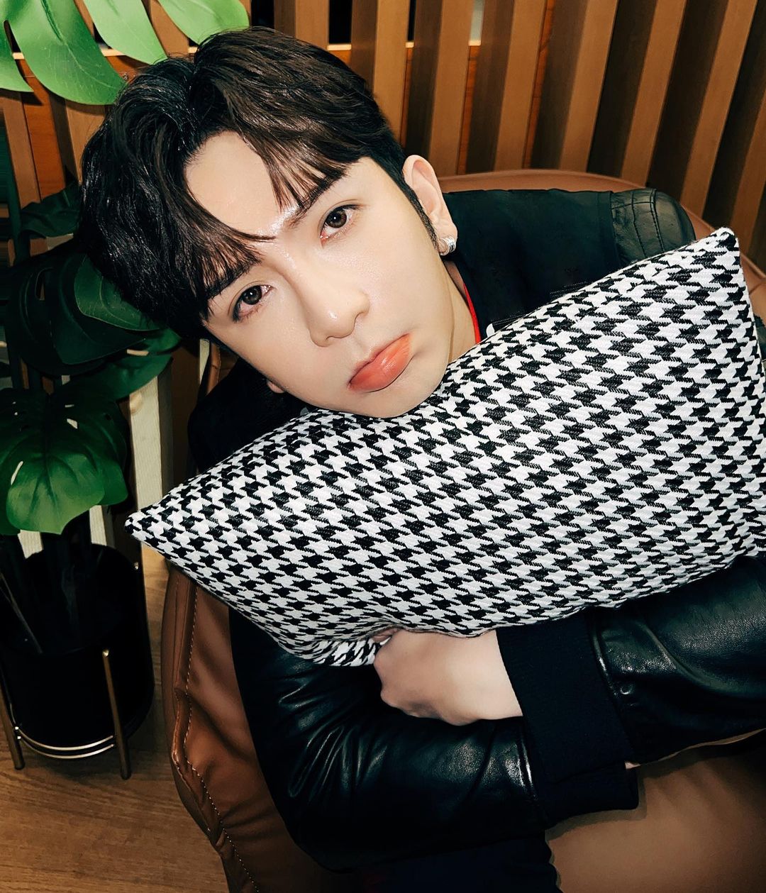 巨蟹男是個非常理性和理智的星座，但若他遇上了喜歡的人，便會成為另一個人。