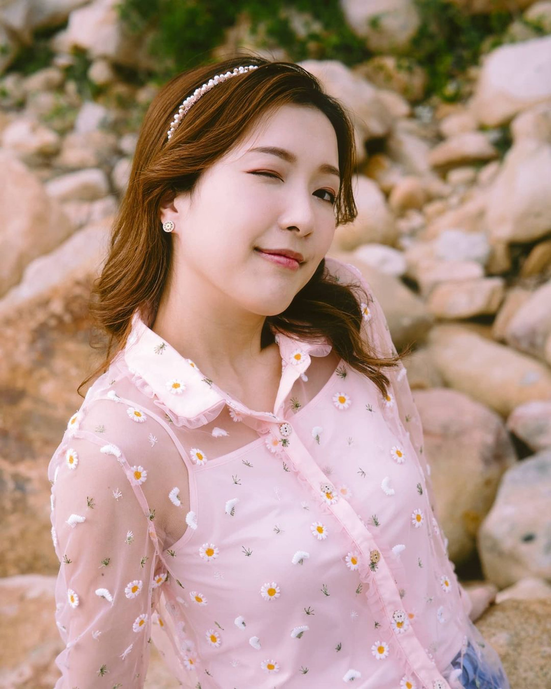 郭嘉文近年開始工作往KOL方向發展。