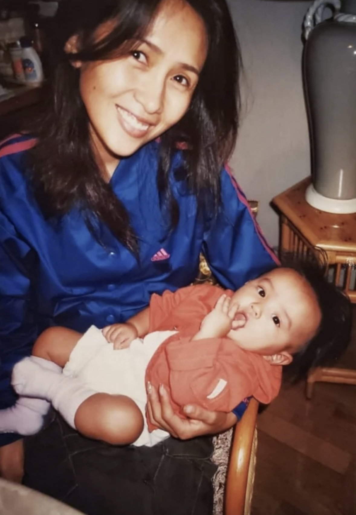 工藤靜香婚後專心家庭生活