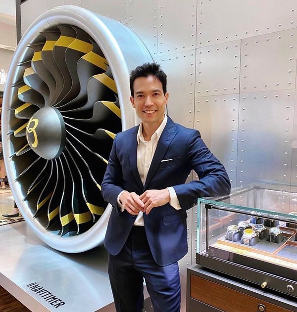 麥大力已「復職」一段時間?