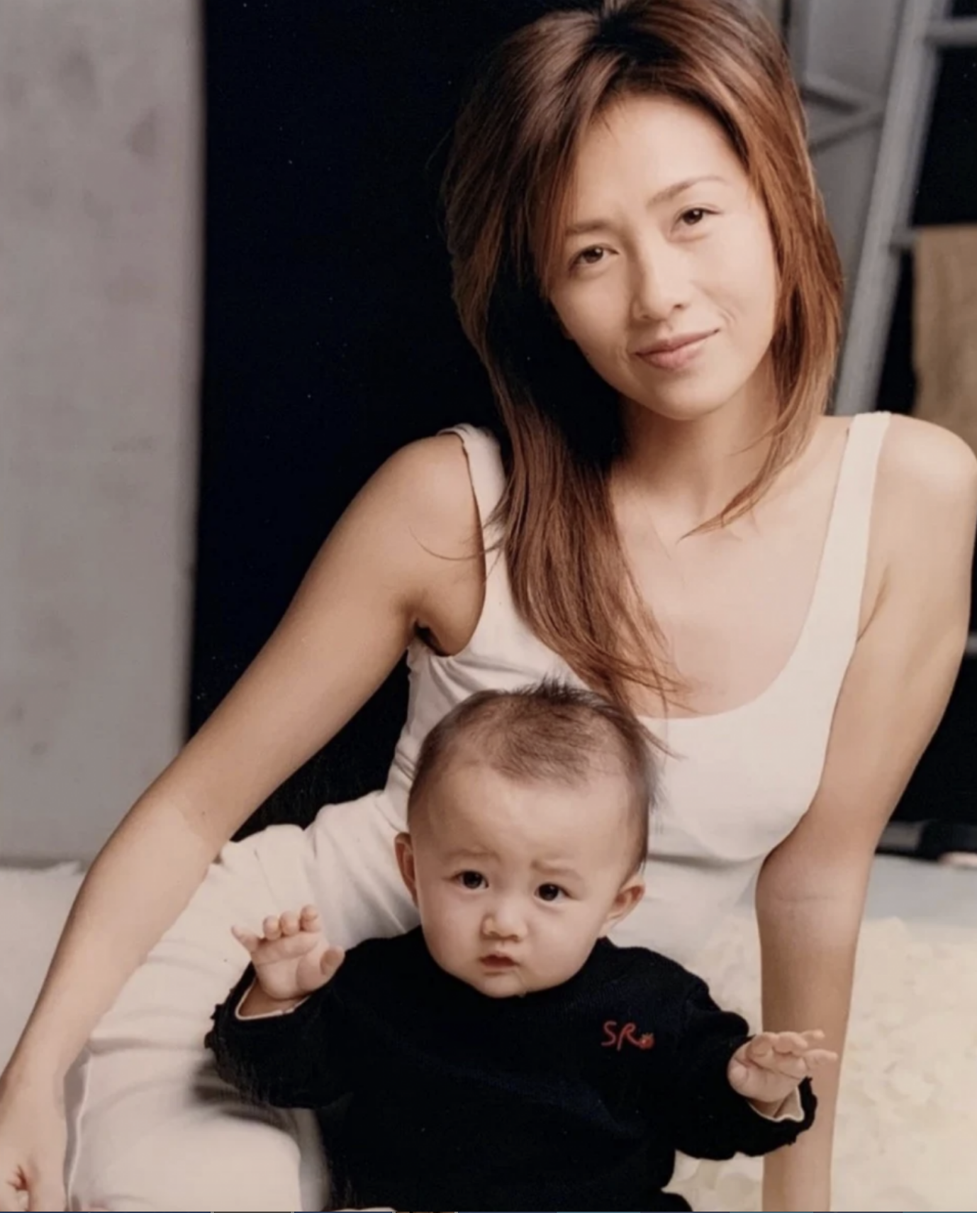 工藤靜香婚後淡出幕前