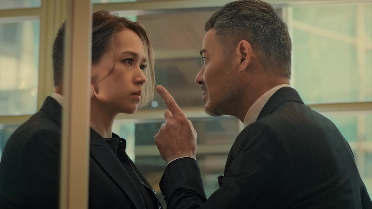 劇中尹在詩(傅嘉莉 飾)與卓廷光(黃智賢 飾)的「鈕扣對峙」一幕於TVB官方社交網站重播後引起極大迴響,兩日勁吸四十萬瀏覽量。