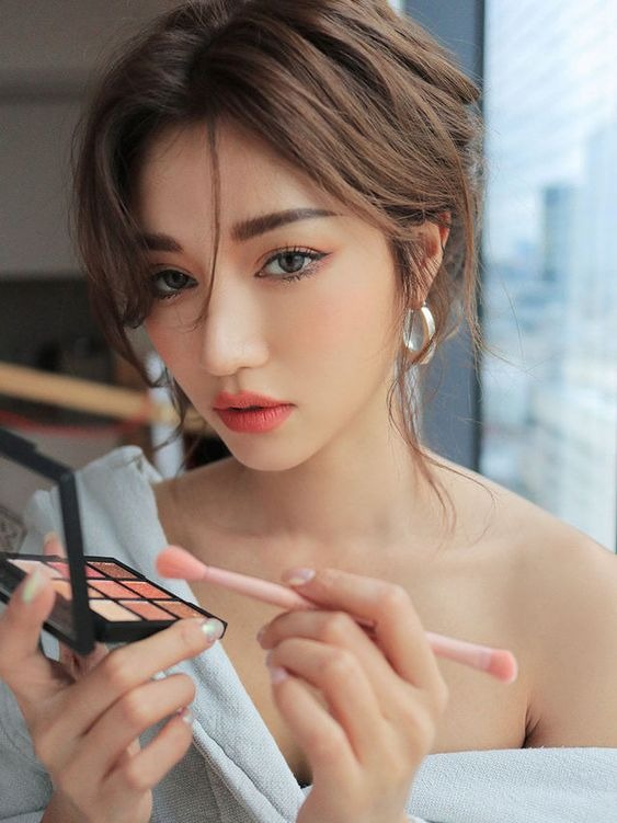 4大必學化妝掃清潔攻略