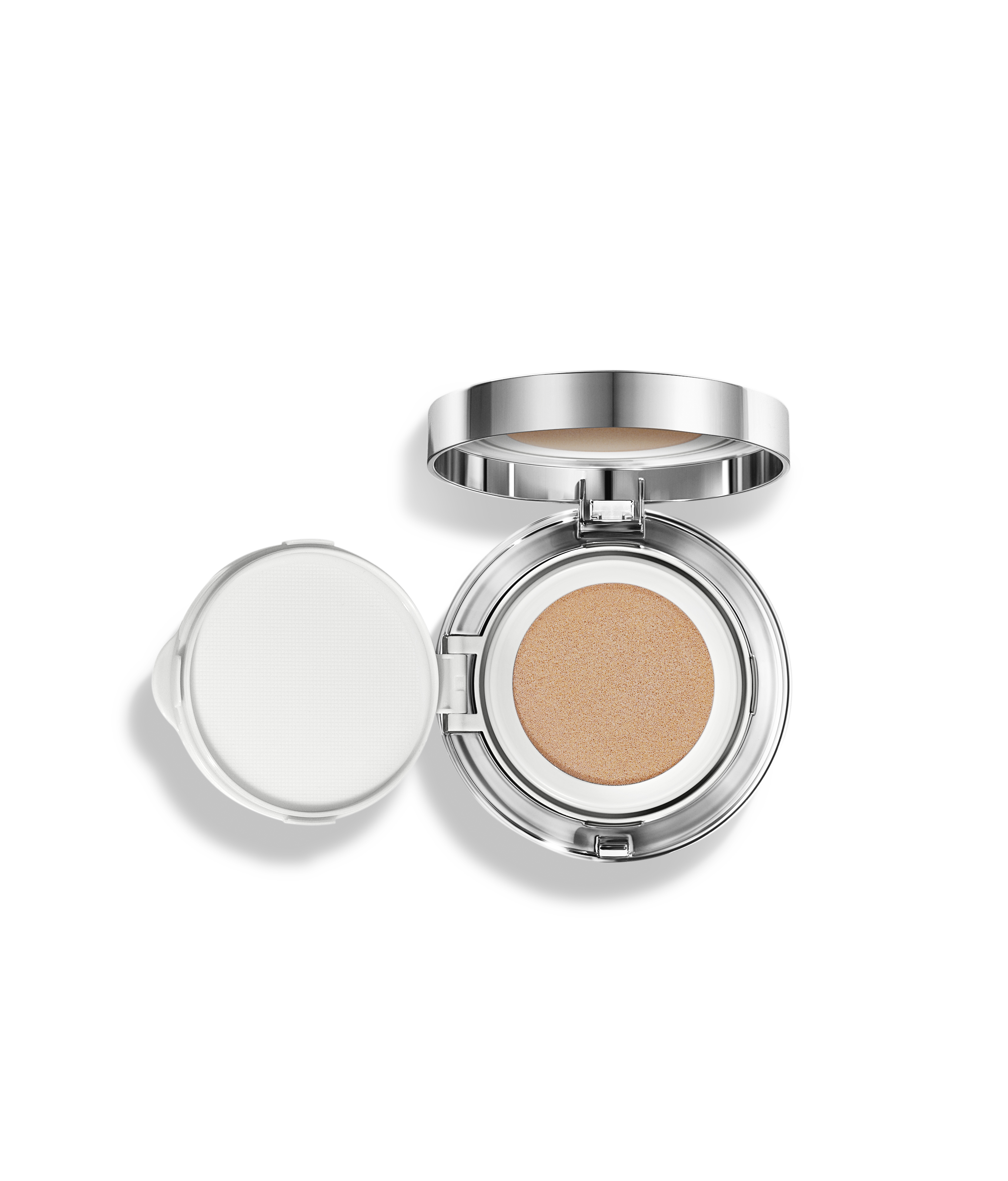 Chantecaille未來肌膚抗污染修護氣墊粉底