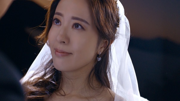 《隱形戰隊》唐詩詠表情幸福