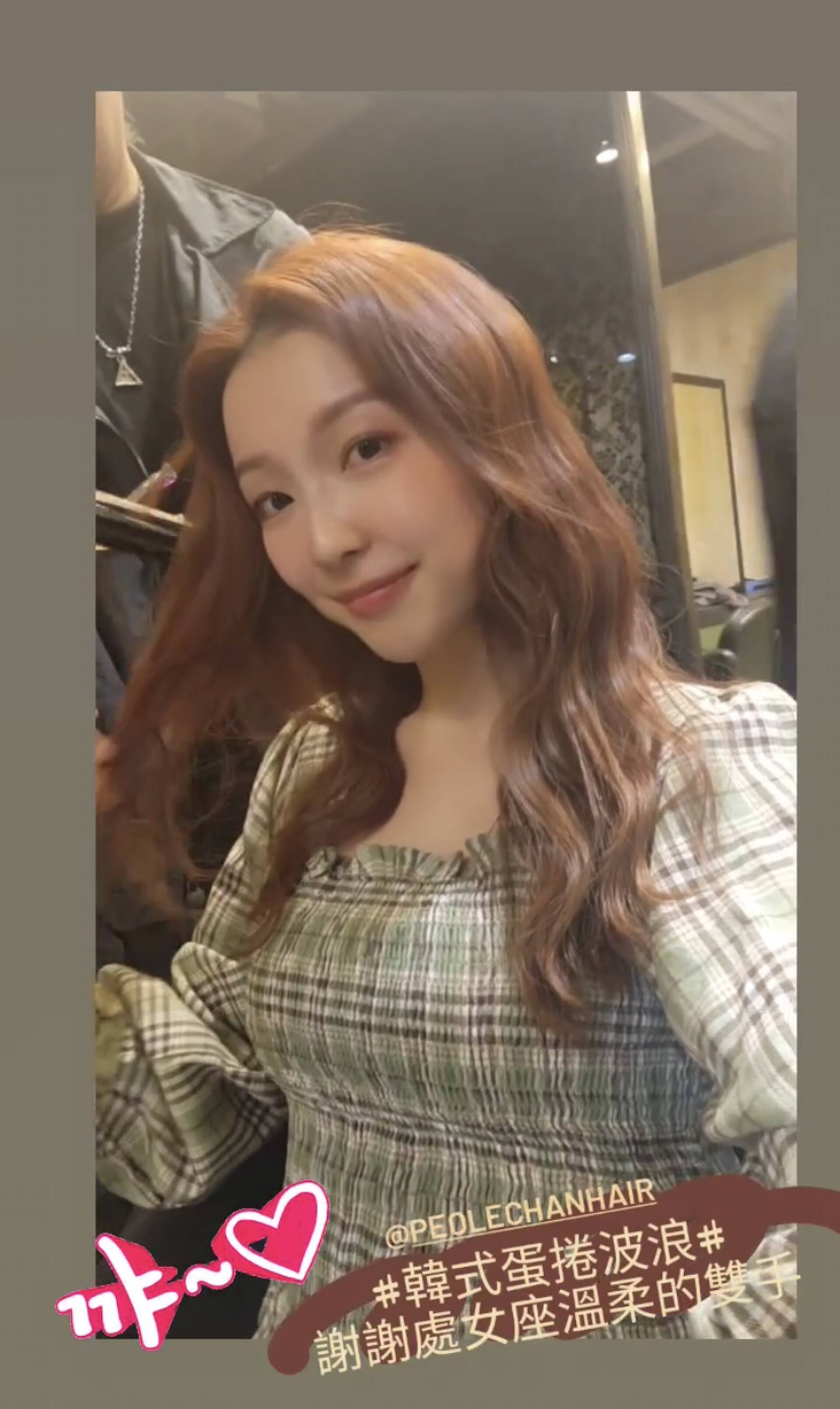 郭嘉文神隱多時終於更新近況。