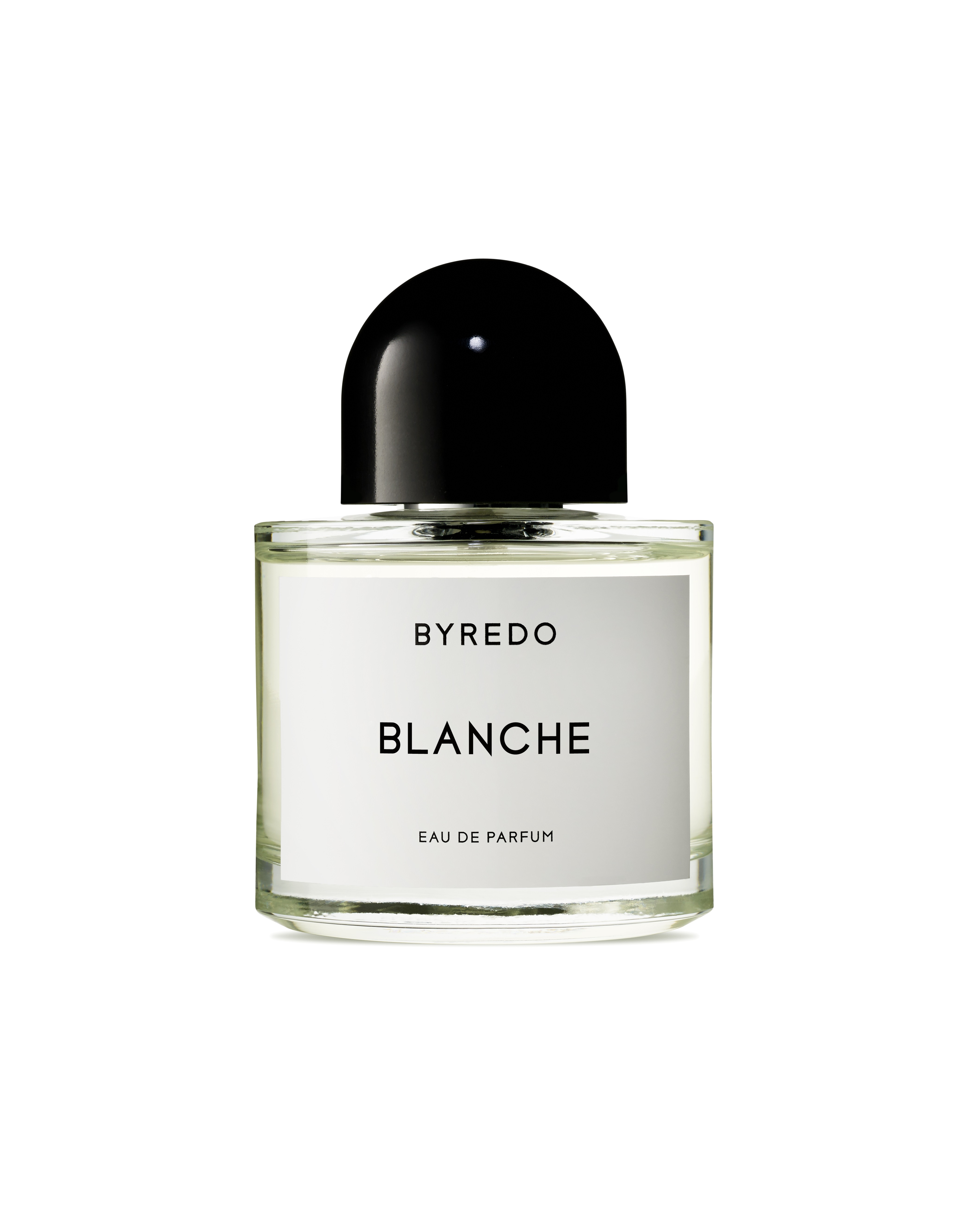 Byredo Blanche淡香精