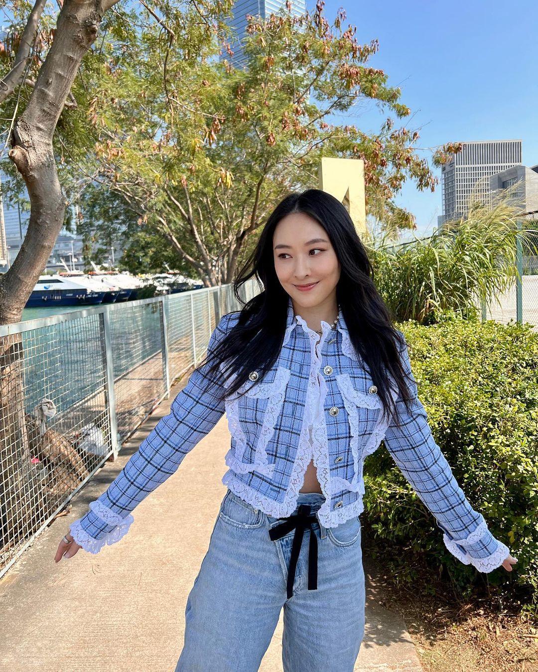 陳瀅成為4大花旦之一