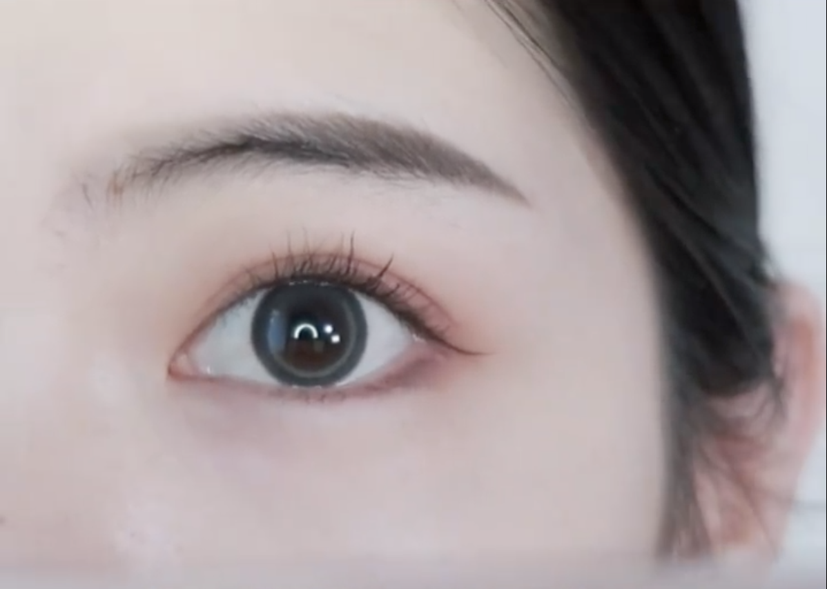 新手必學4大重點畫出原生臥蠶