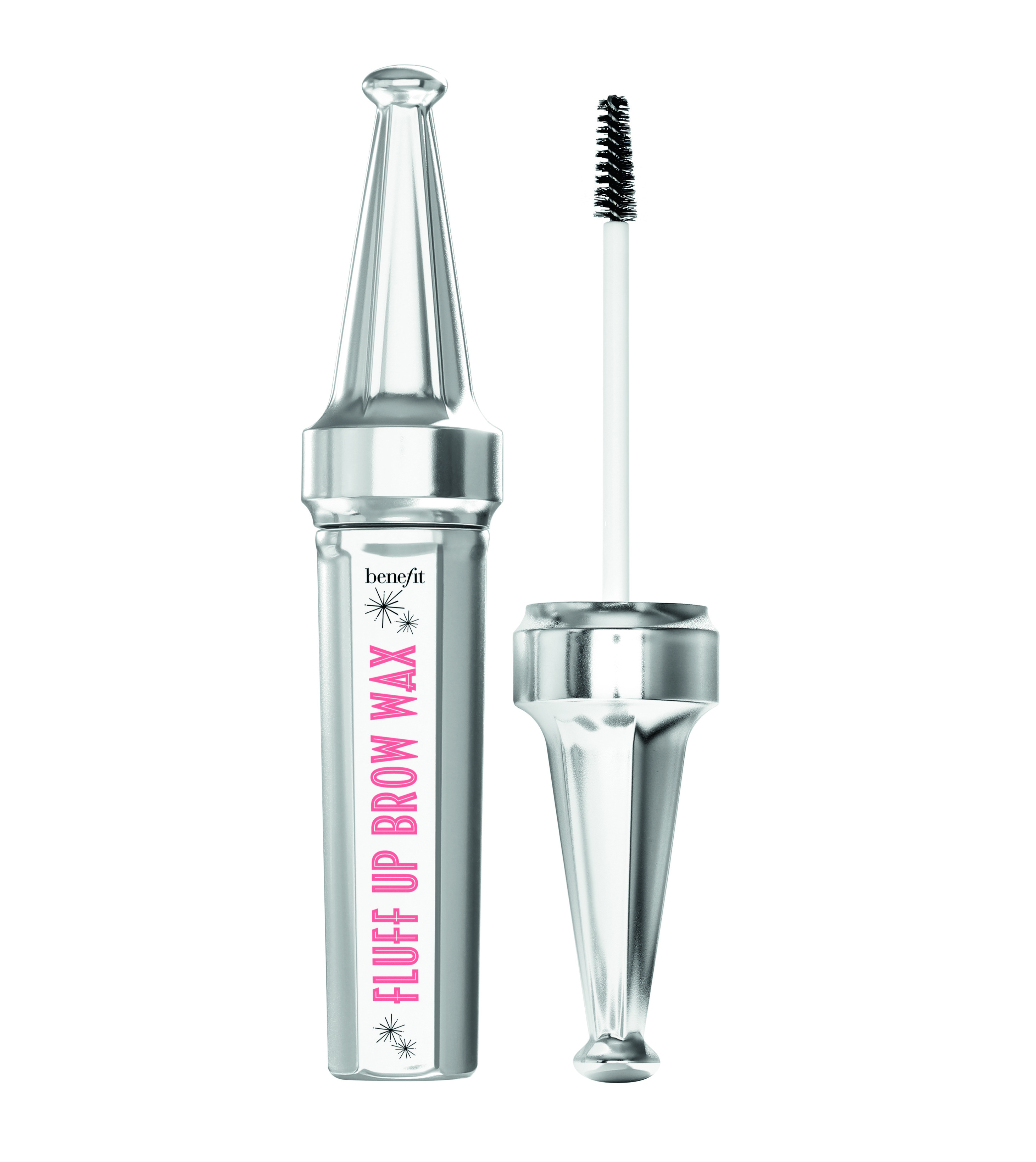 Benefit Fluff Up 百變定形啞緻眉蠟 HKD$230