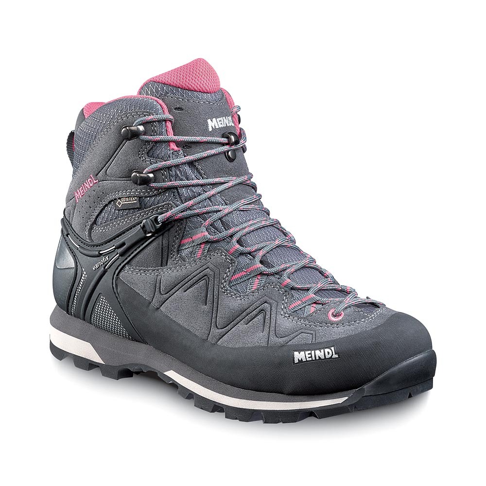 行山鞋推介:Meindl Tonale Lady GTX