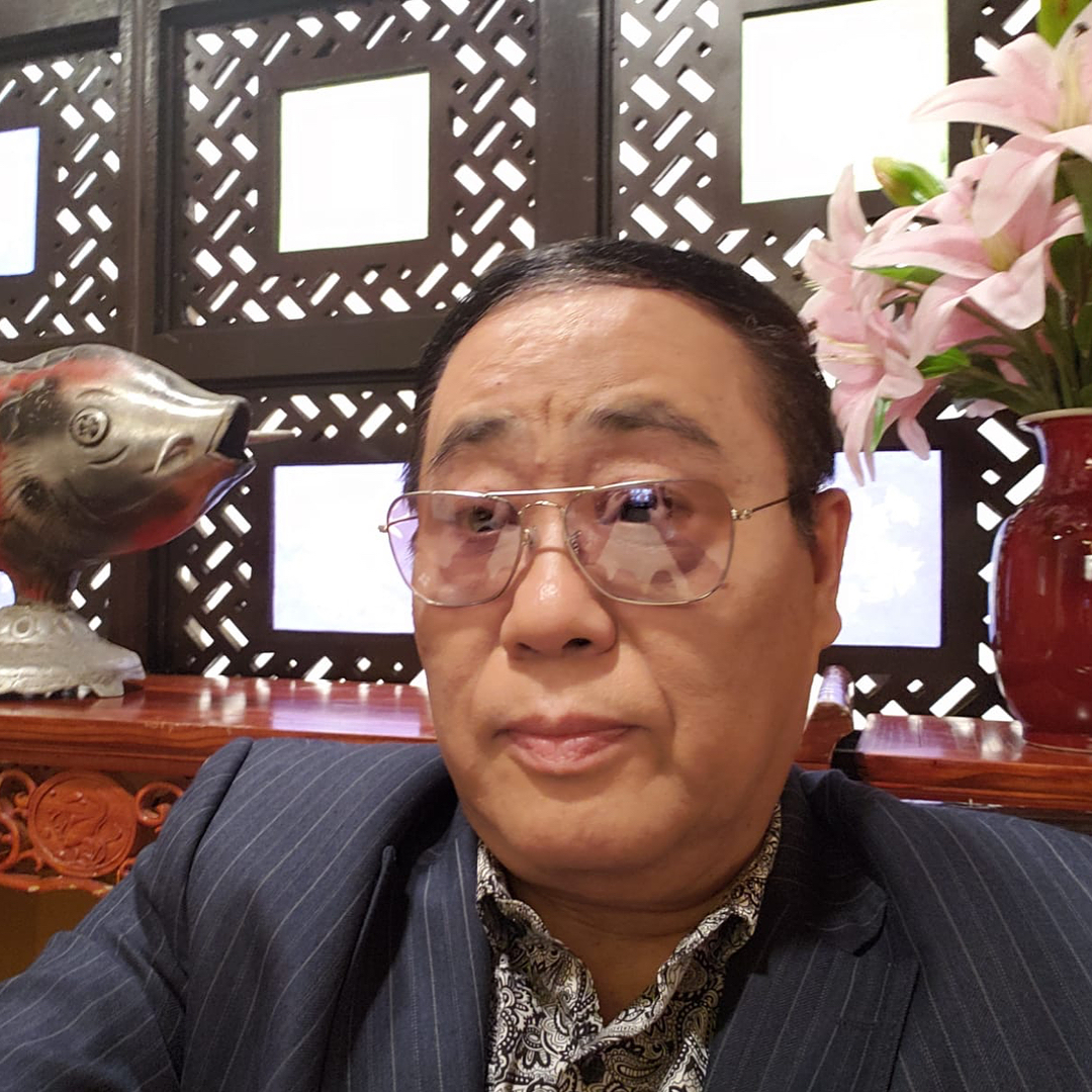 他亦否認健康問題是因拍戲操勞所致，強調與公司沒有矛盾，只是不想因身體問題影響工作令公司為難。