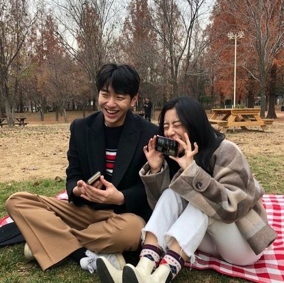 懂得放下才會遇見適合的人