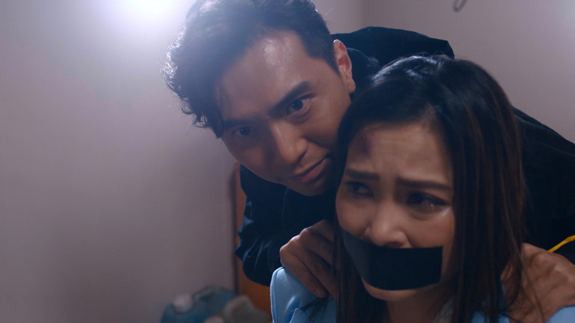 網民指:「睇到心跳加速兼有震撼力」,大讚黃子恆演譯相當到位。