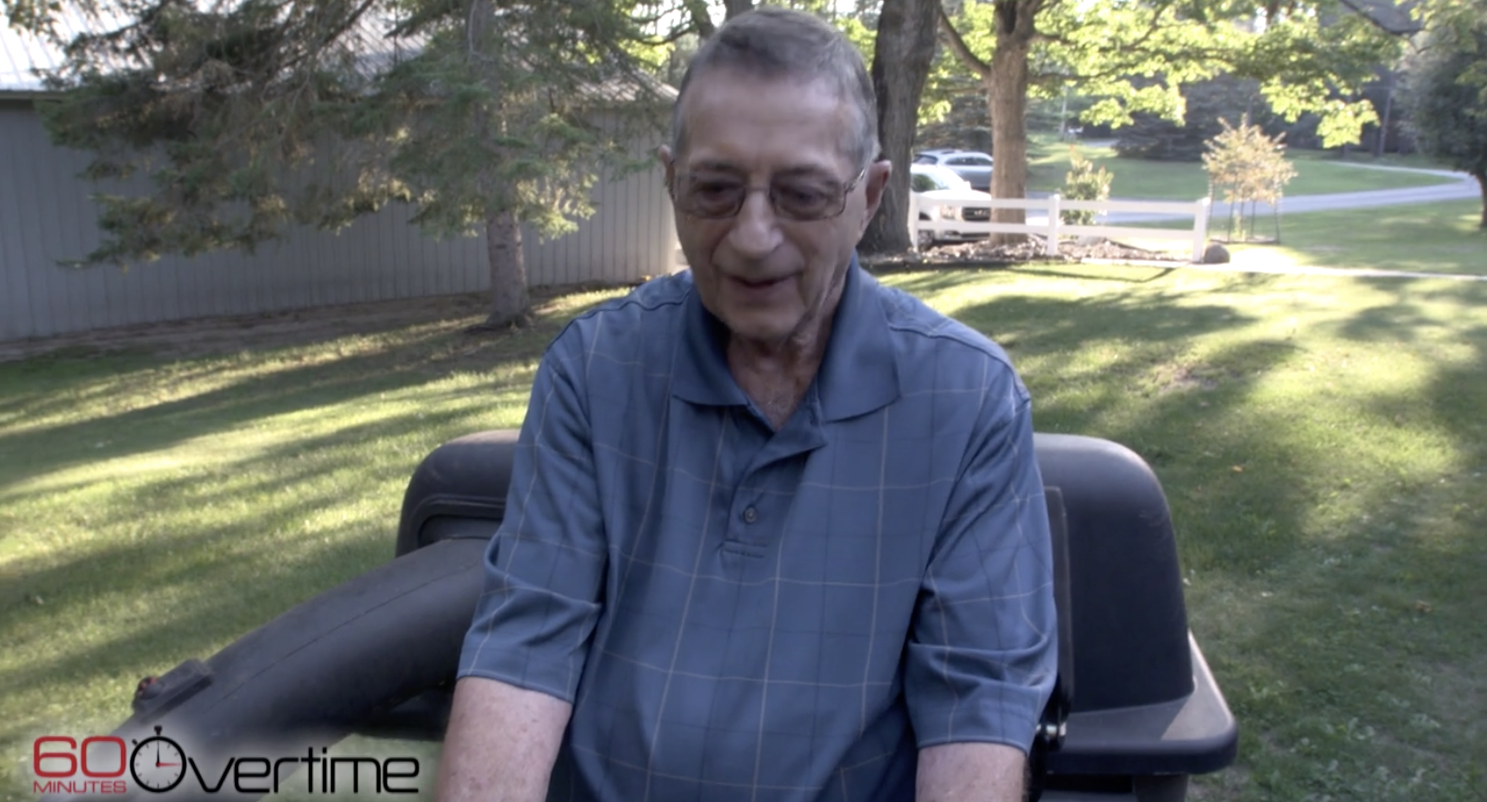 Jerry Selbee用了3分鐘便發現了規則中有漏洞