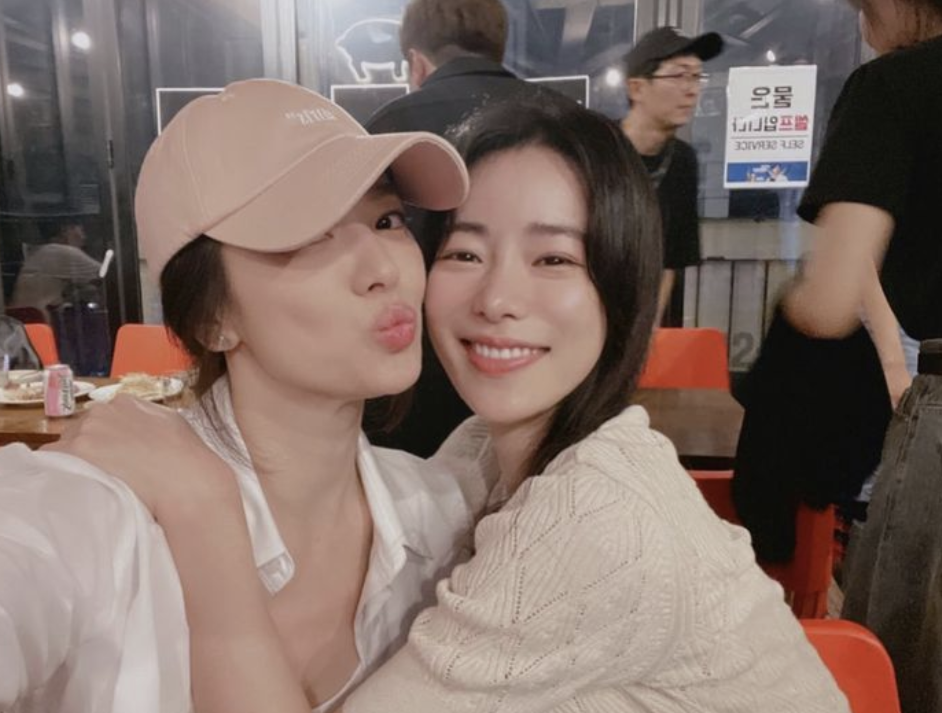 林智妍極簡護膚三步曲