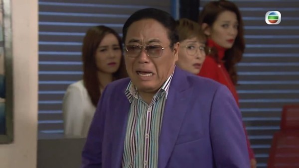 2021年，網民於TVB官方網頁發現劉一飛的資料已被刪除，後期曹總亦親口證實因健康抱恙而離開TVB。