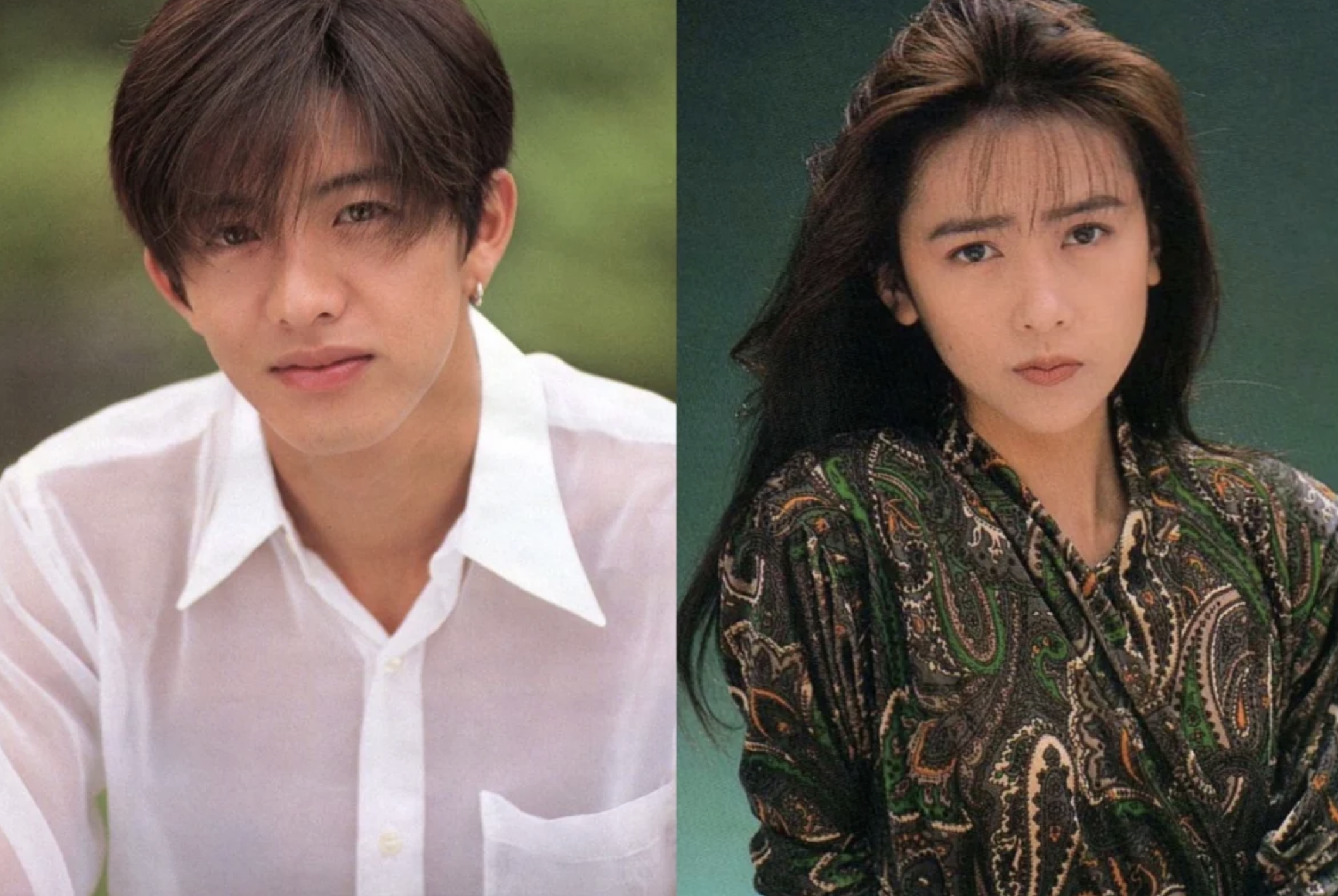 木村拓哉與工藤靜香剛結婚時，每隔一段時間就會傳出