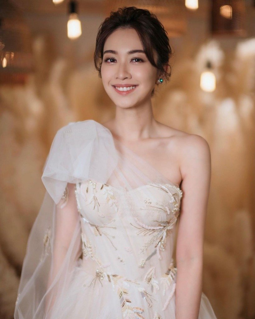 結婚前保養十分重要，每個新娘都希望自己在婚禮當天以最佳狀態示人。