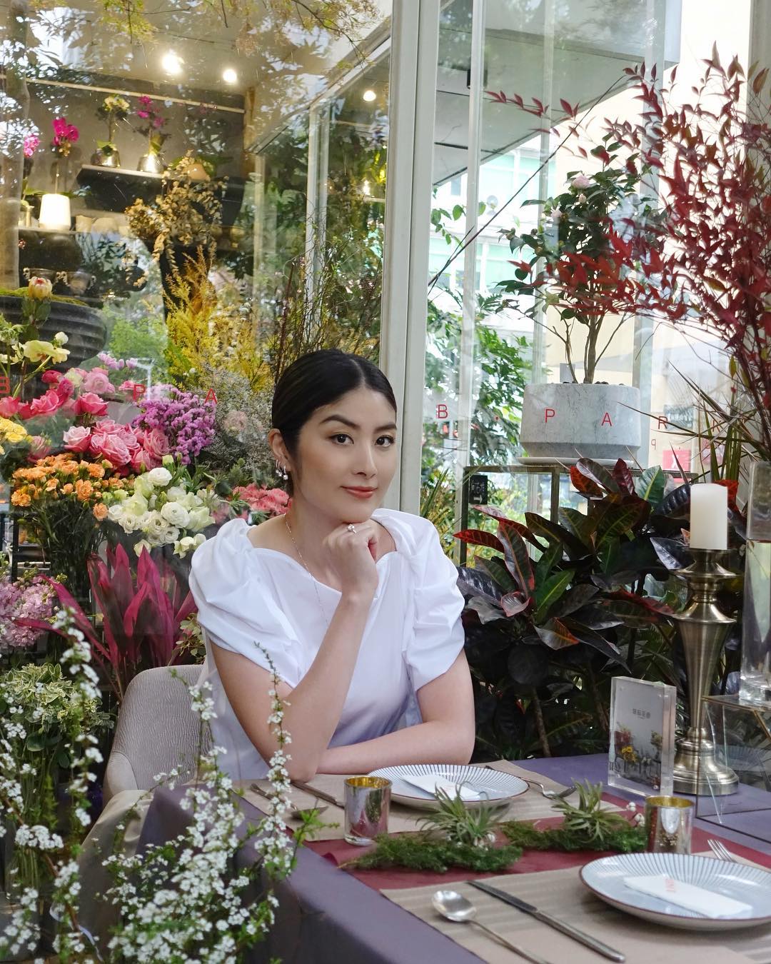自陳慧琳結婚後便淡出於幕前,專心照顧仔仔和發展慈善事業。