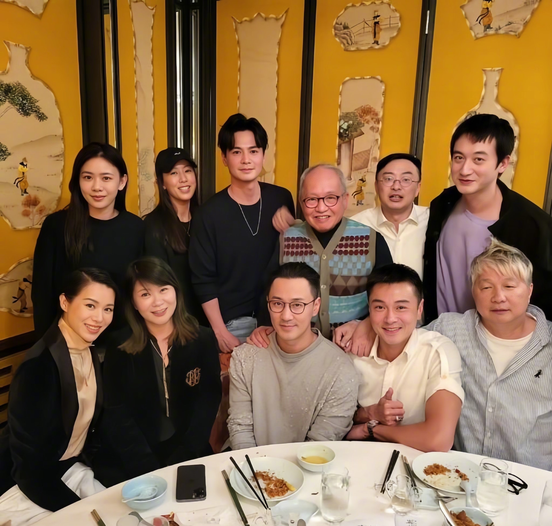 《家族繼承者》演員班底曝光！