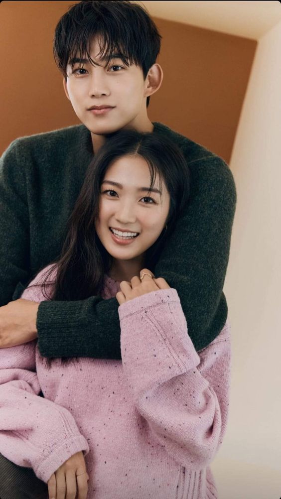 或許因為太愛對方而不求回報的一味付出，但其實要求回報才能突顯出雙方都珍視這段關係。