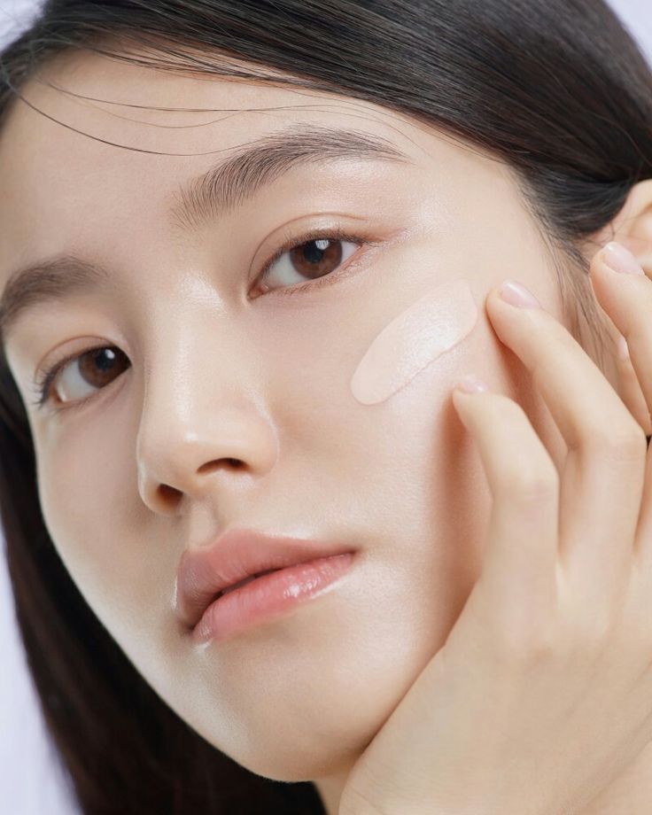 只用氣墊粉底不化底妝