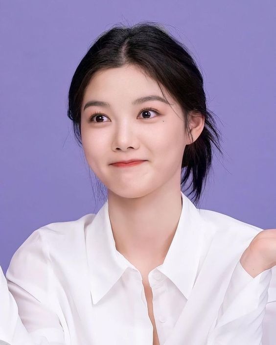 減齡化妝技巧2:毛流感眉毛