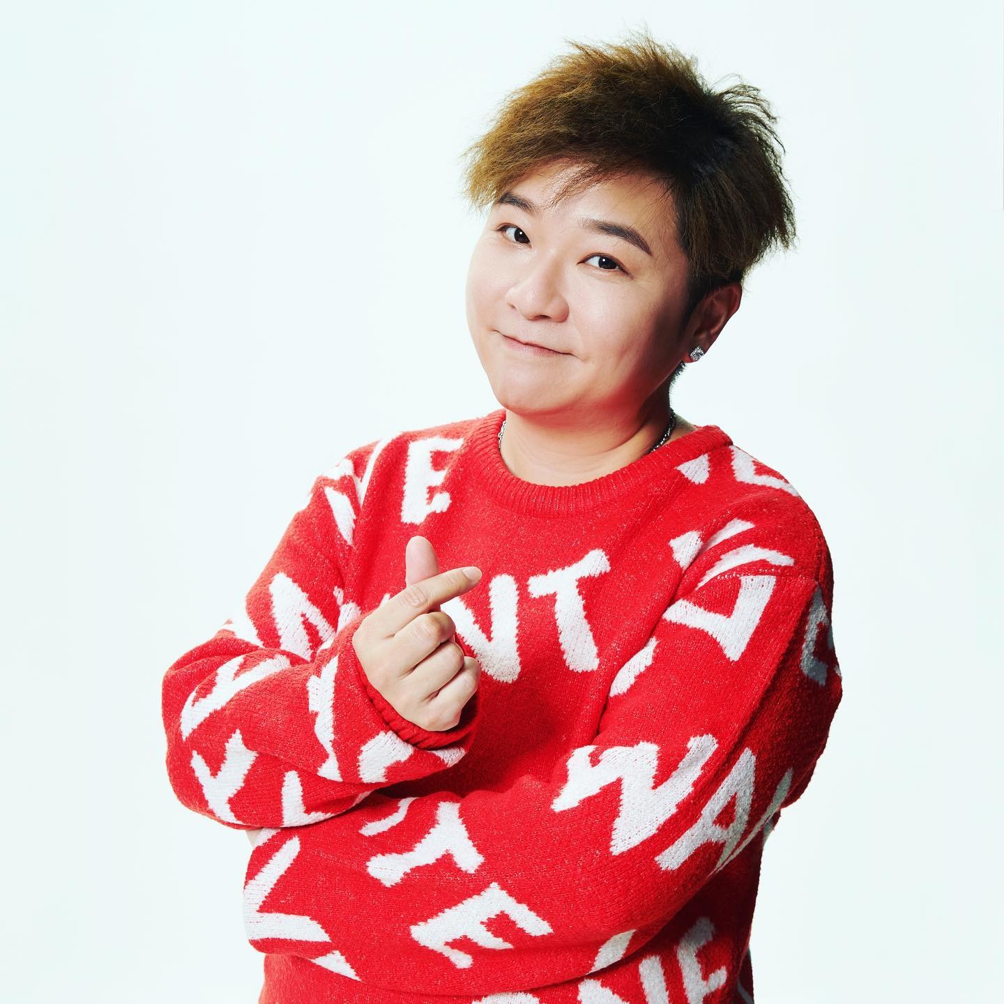 TVB綜藝節目《中年好聲音》的十強參賽者林鉫徫