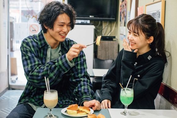 磨合是雙向的別只想改變對方