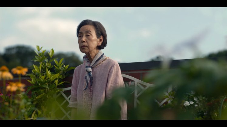 房東奶奶真實真份曝光。