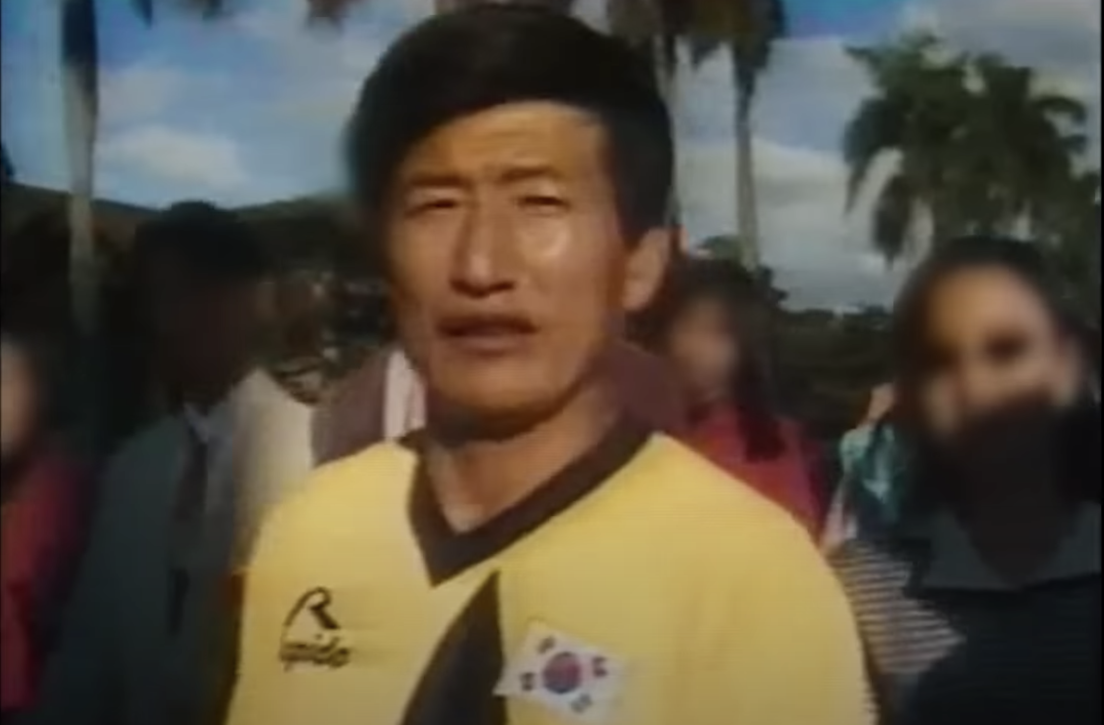 鄭明析在1978年創立攝理教