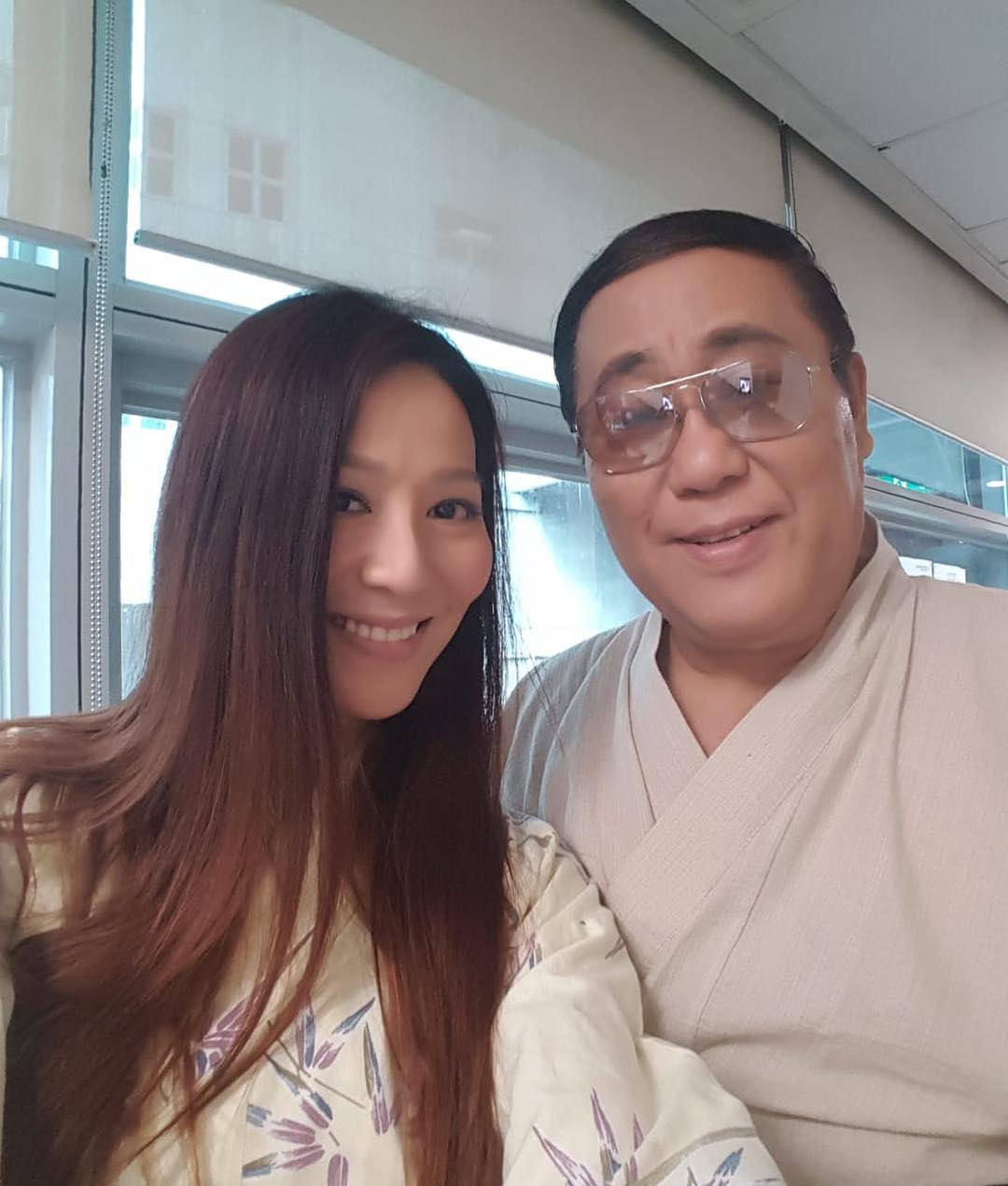 2021年，劉一飛加入《愛回家》飾演大陸土豪「曹總」，他在劇中半咸半淡的廣東話亦引起不少笑料，令他成功入屋。