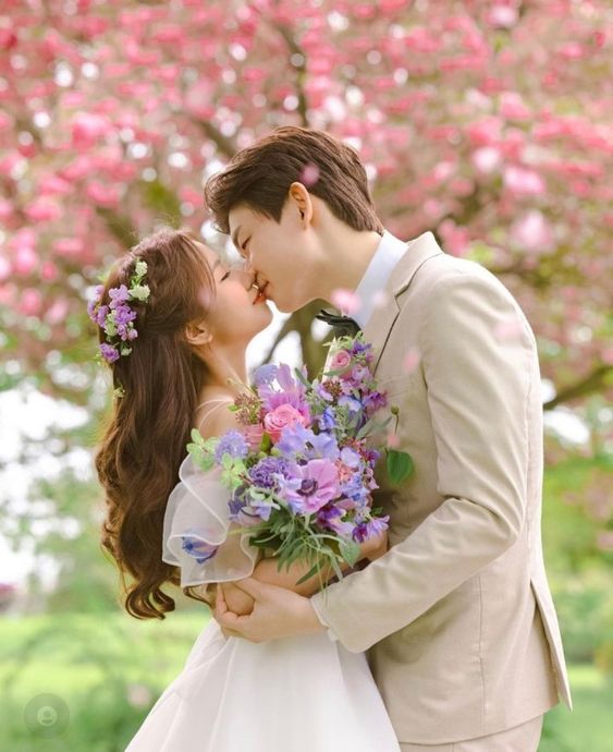 能剛好在適婚年齡,遇見剛好對的人,是一件機率多小的事。