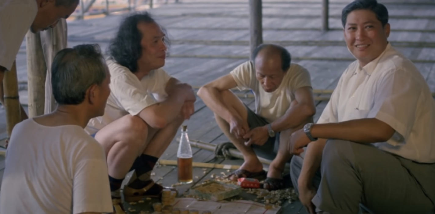 洪金寶憑《七小福》再奪金像獎影帝殊榮