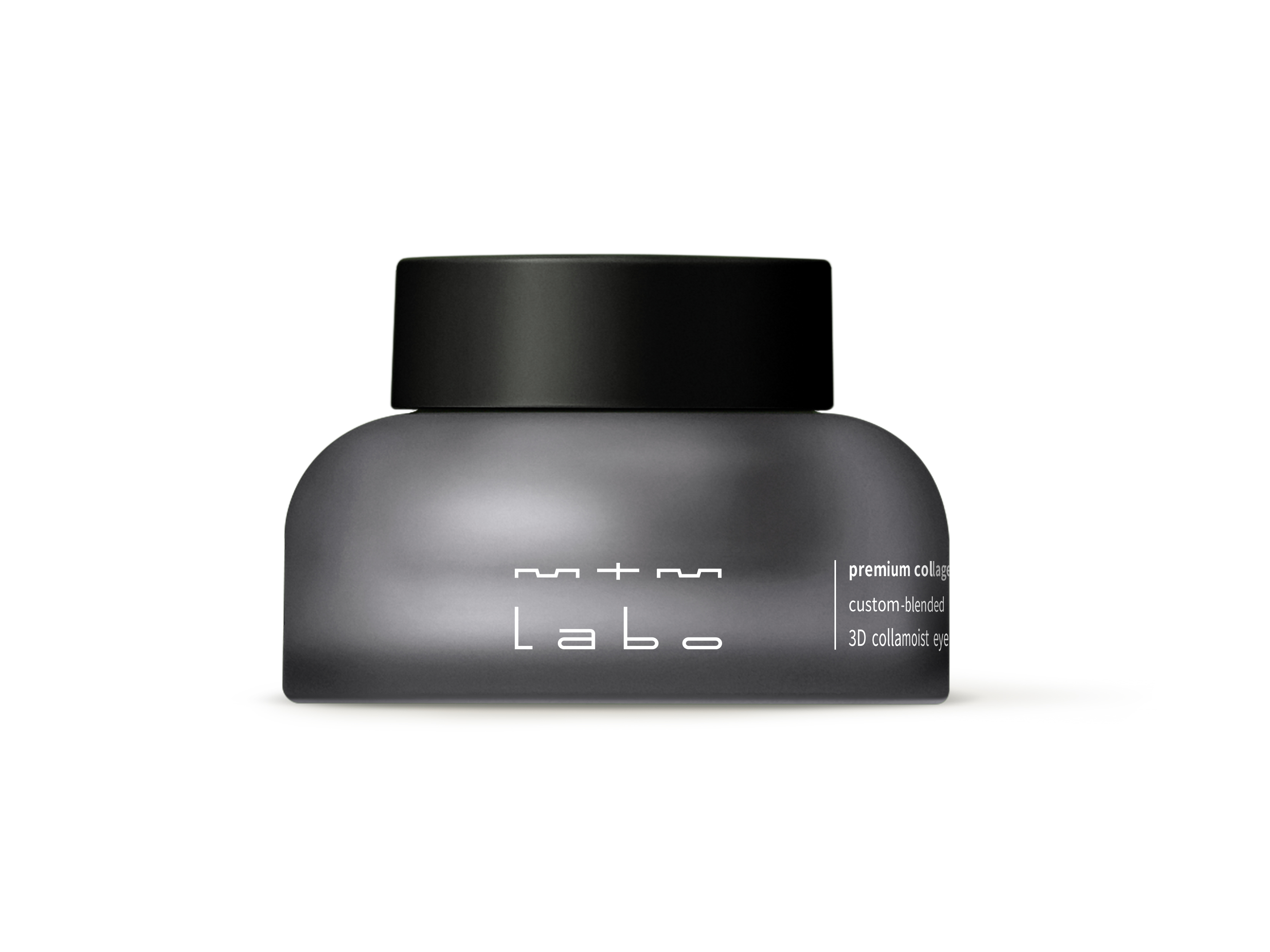 custom-blended 3D collamoist eye cream HK$2,180/14g