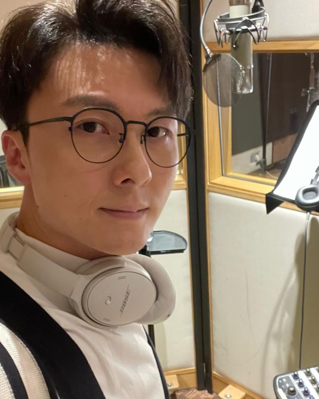 王浩信誤解「大咖」意思被前輩「拉黑」