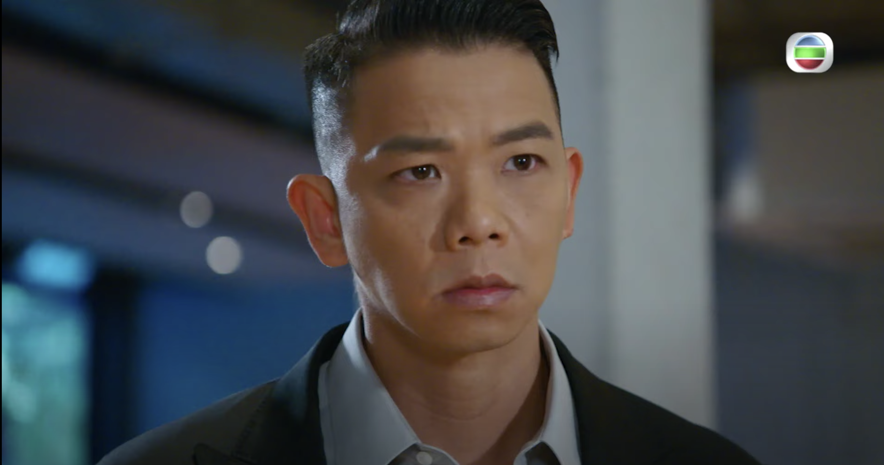 林子善除了活動能力受影響,在職場上還受到上司欺凌。